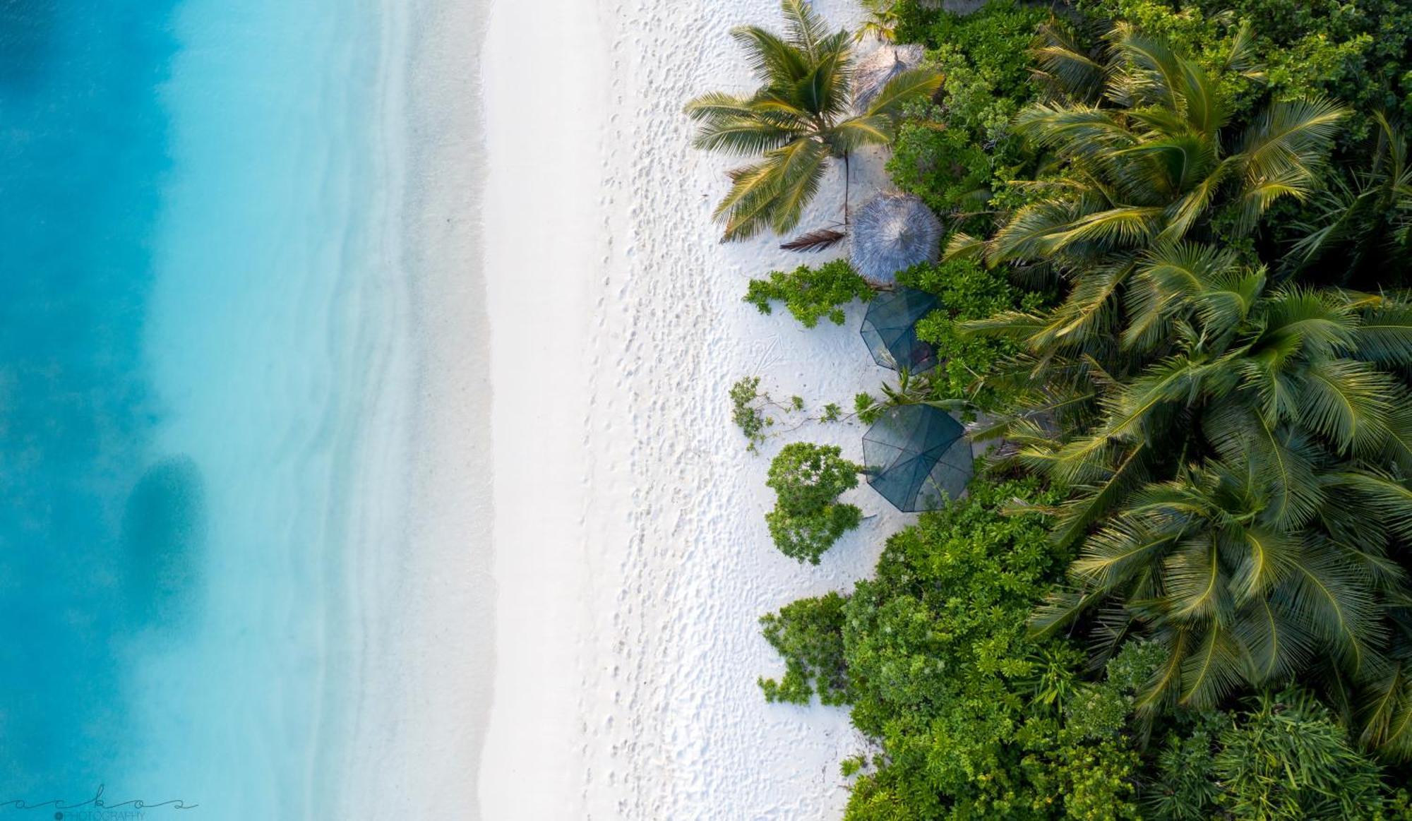Ukulhas Sands Dış mekan fotoğraf