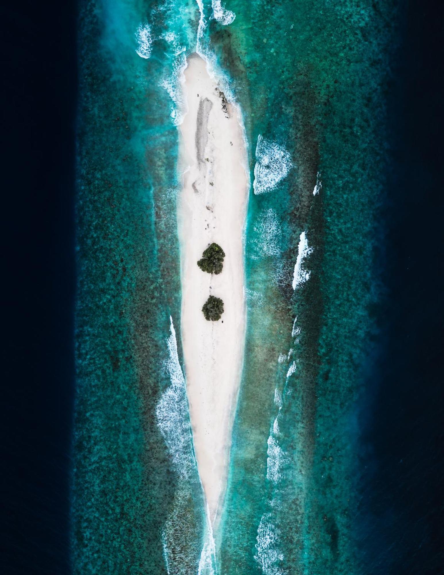 Ukulhas Sands Dış mekan fotoğraf