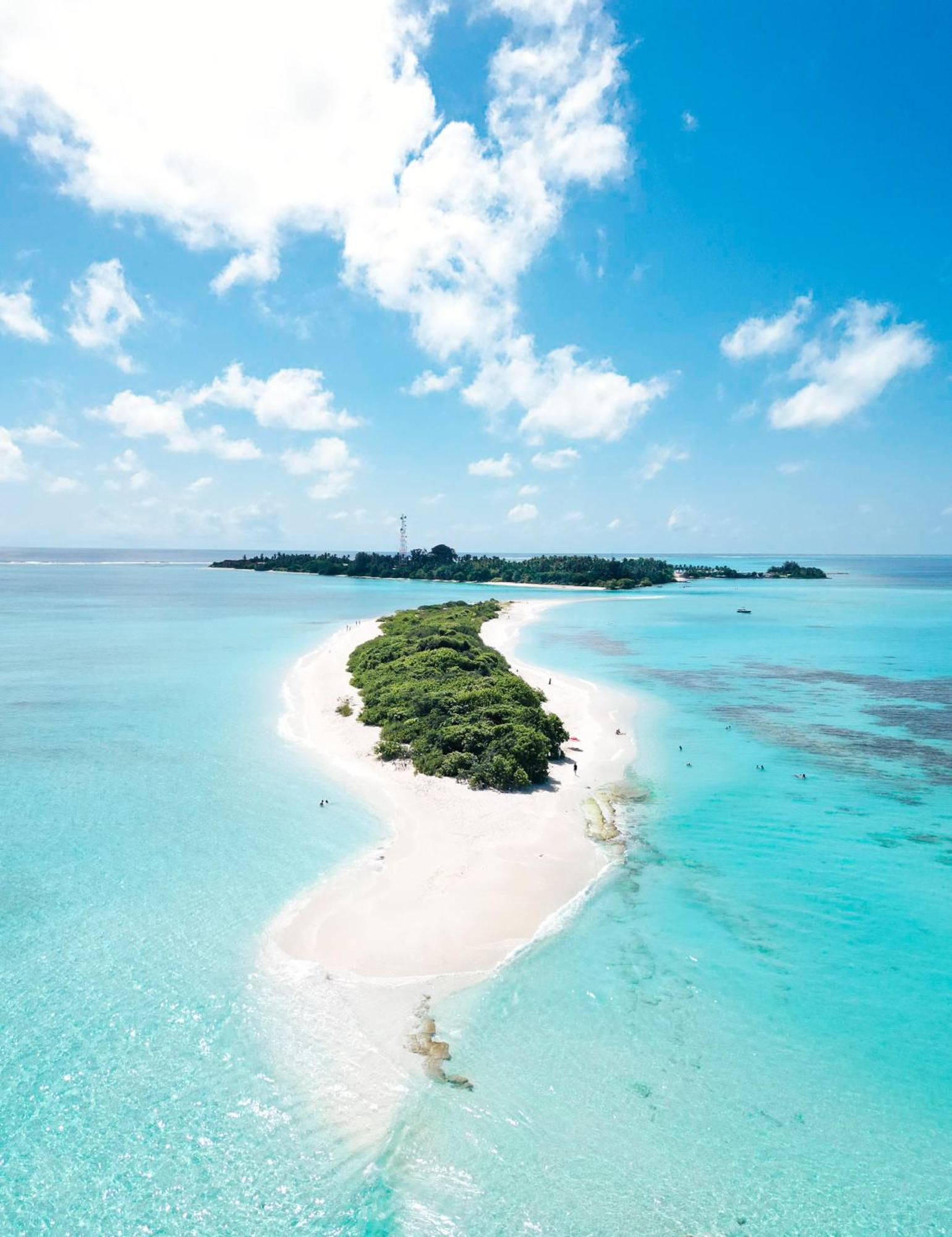 Ukulhas Sands Dış mekan fotoğraf