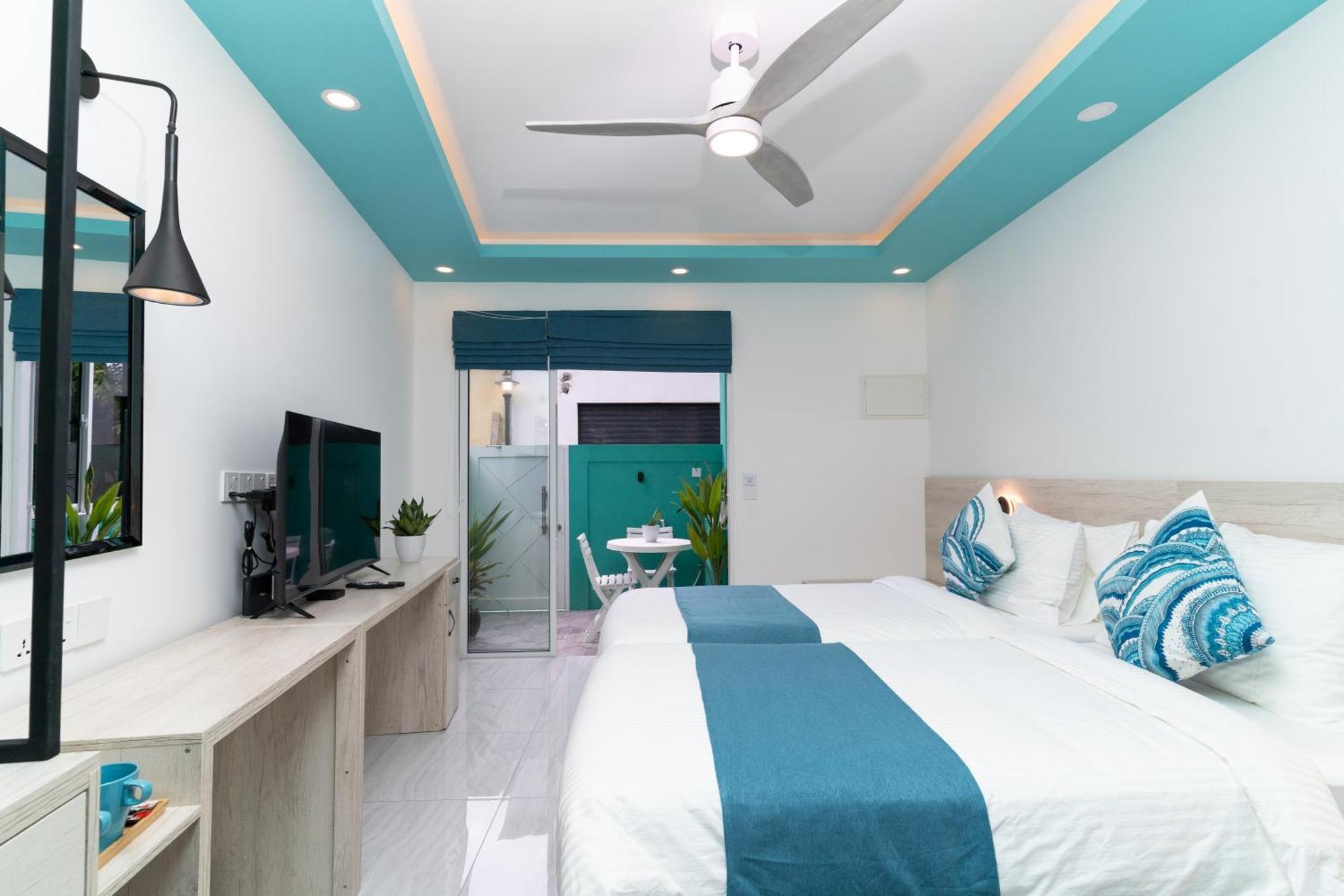 Ukulhas Sands Dış mekan fotoğraf