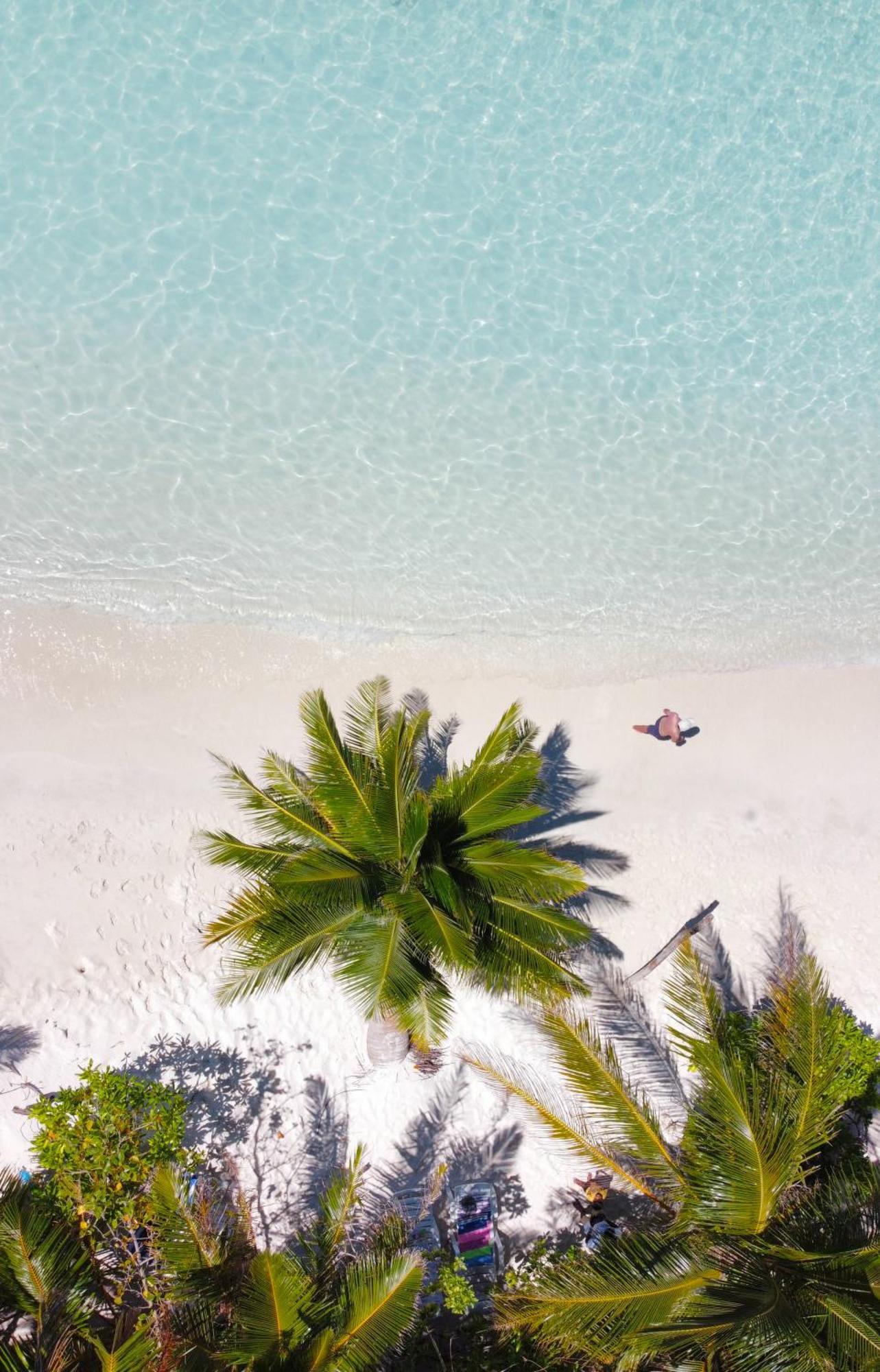 Ukulhas Sands Dış mekan fotoğraf