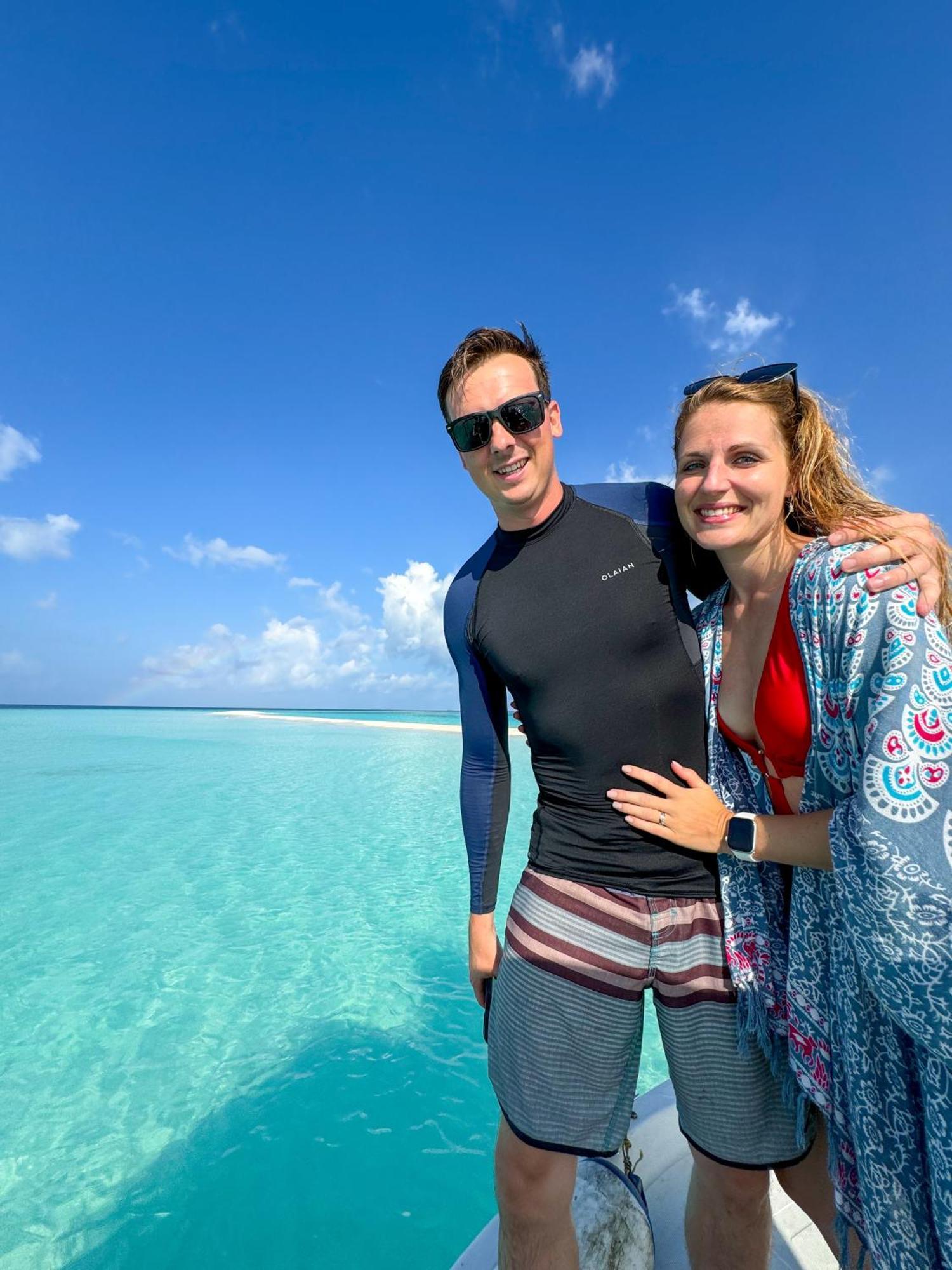 Ukulhas Sands Dış mekan fotoğraf