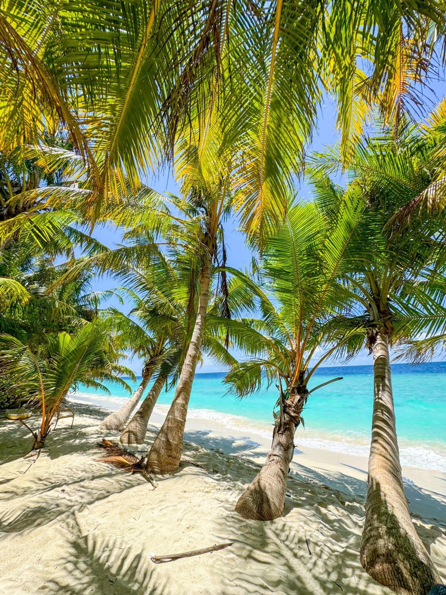 Ukulhas Sands Dış mekan fotoğraf