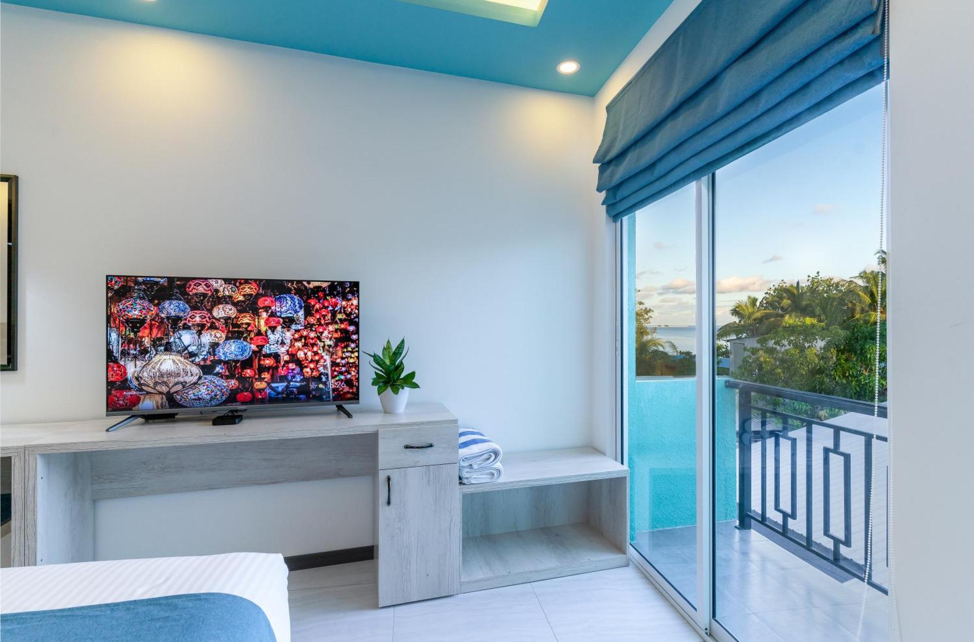 Ukulhas Sands Dış mekan fotoğraf